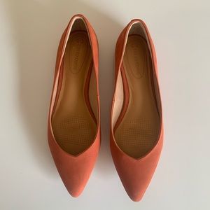 Corso Como Hot Sauce Nabucco Flats